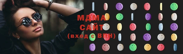кристаллы Верхний Тагил